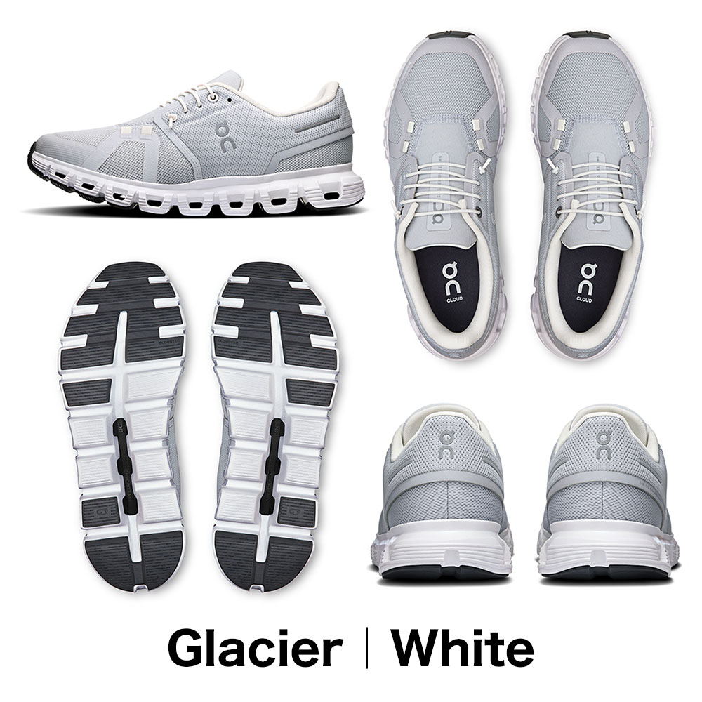 on スニーカー レディース クラウド6 女性用 オン ランニングシューズ On Cloud6 クラウドシックス Womens