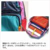 コトハクシ TASRA16L リュック ハックハック