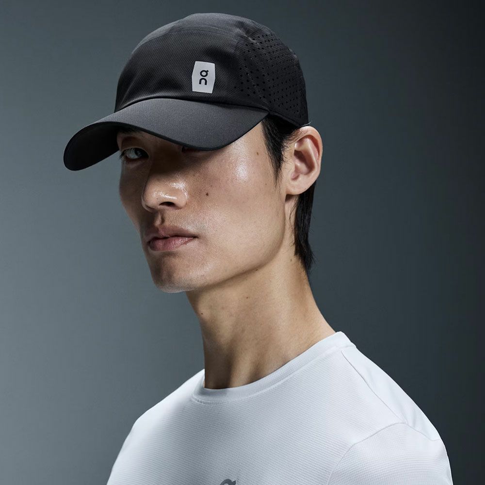 On オン Lightweight Cap ライトウェイトキャップ ランニングキャップ