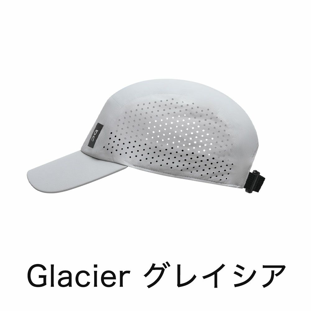 On オン Lightweight Cap ライトウェイトキャップ ランニングキャップ