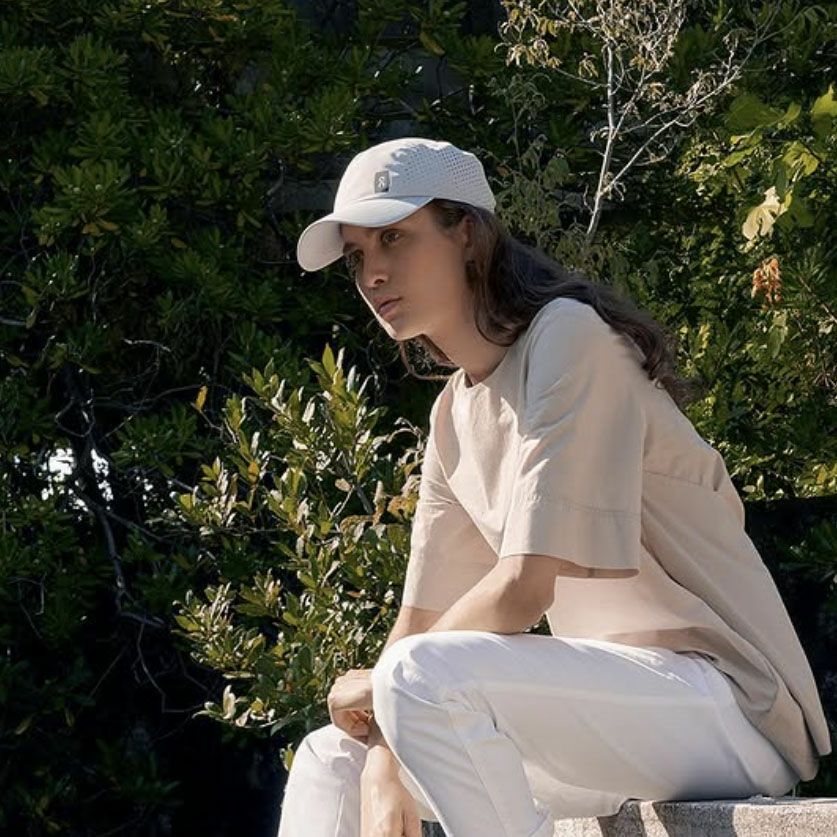 On オン Lightweight Cap ライトウェイトキャップ ランニングキャップ