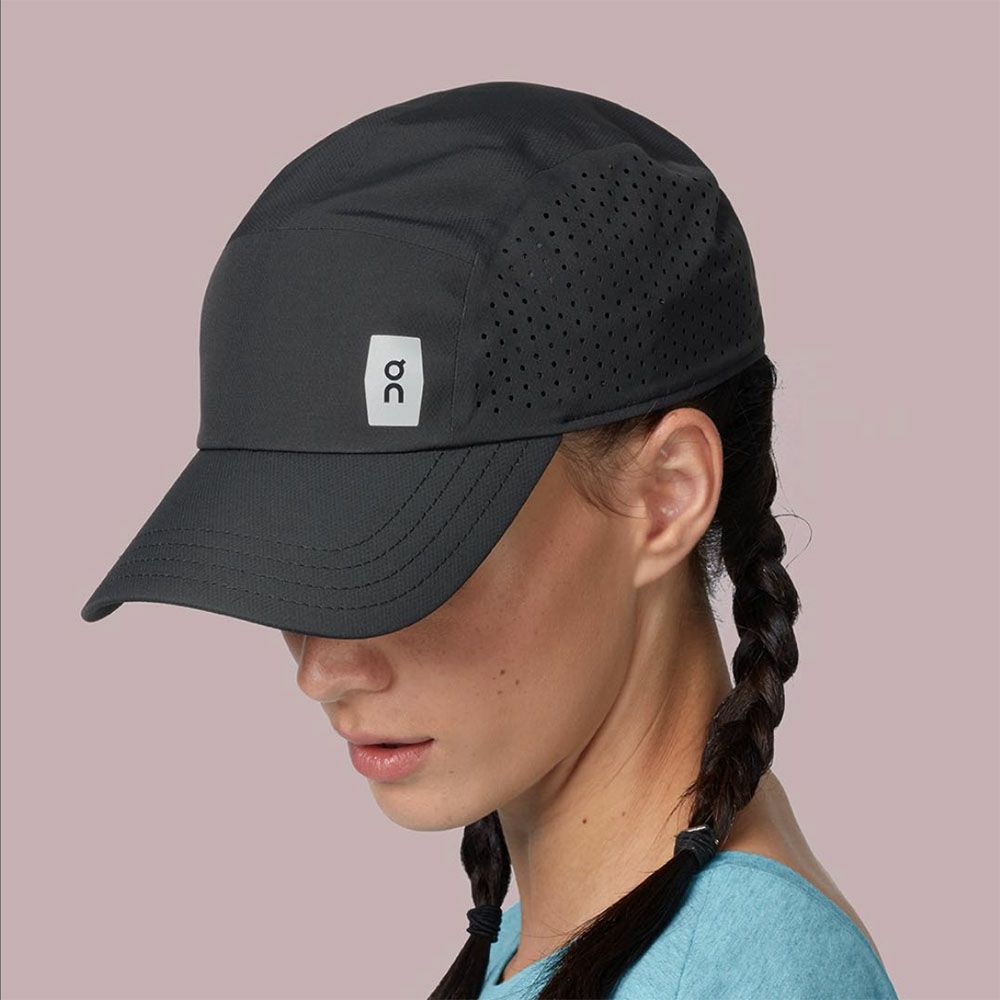 On オン Lightweight Cap ライトウェイトキャップ ランニングキャップ