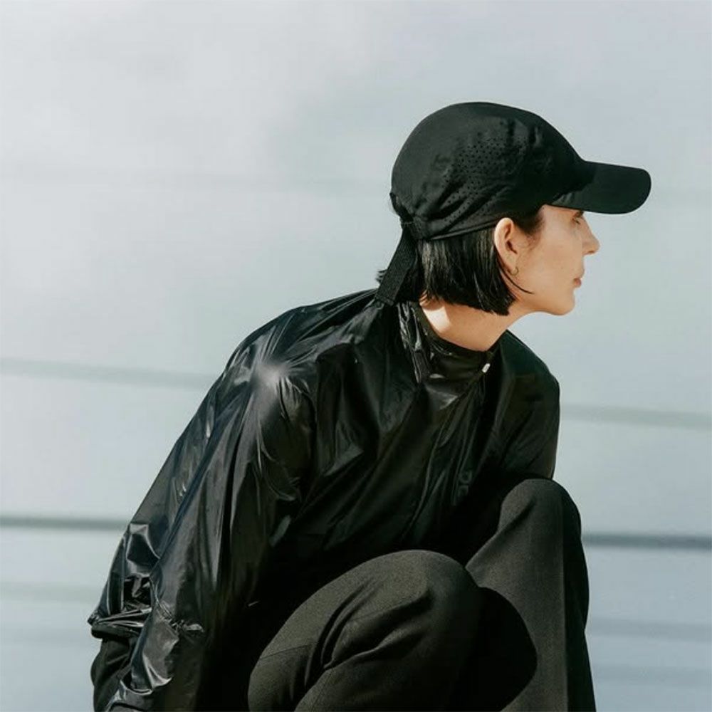 On オン Lightweight Cap ライトウェイトキャップ ランニングキャップ