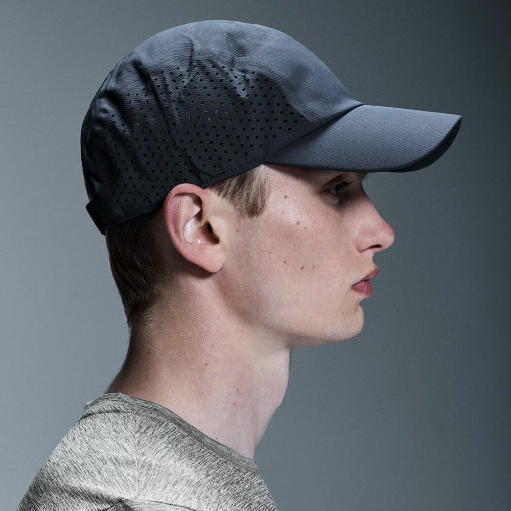 On オン Lightweight Cap ライトウェイトキャップ ランニングキャップ