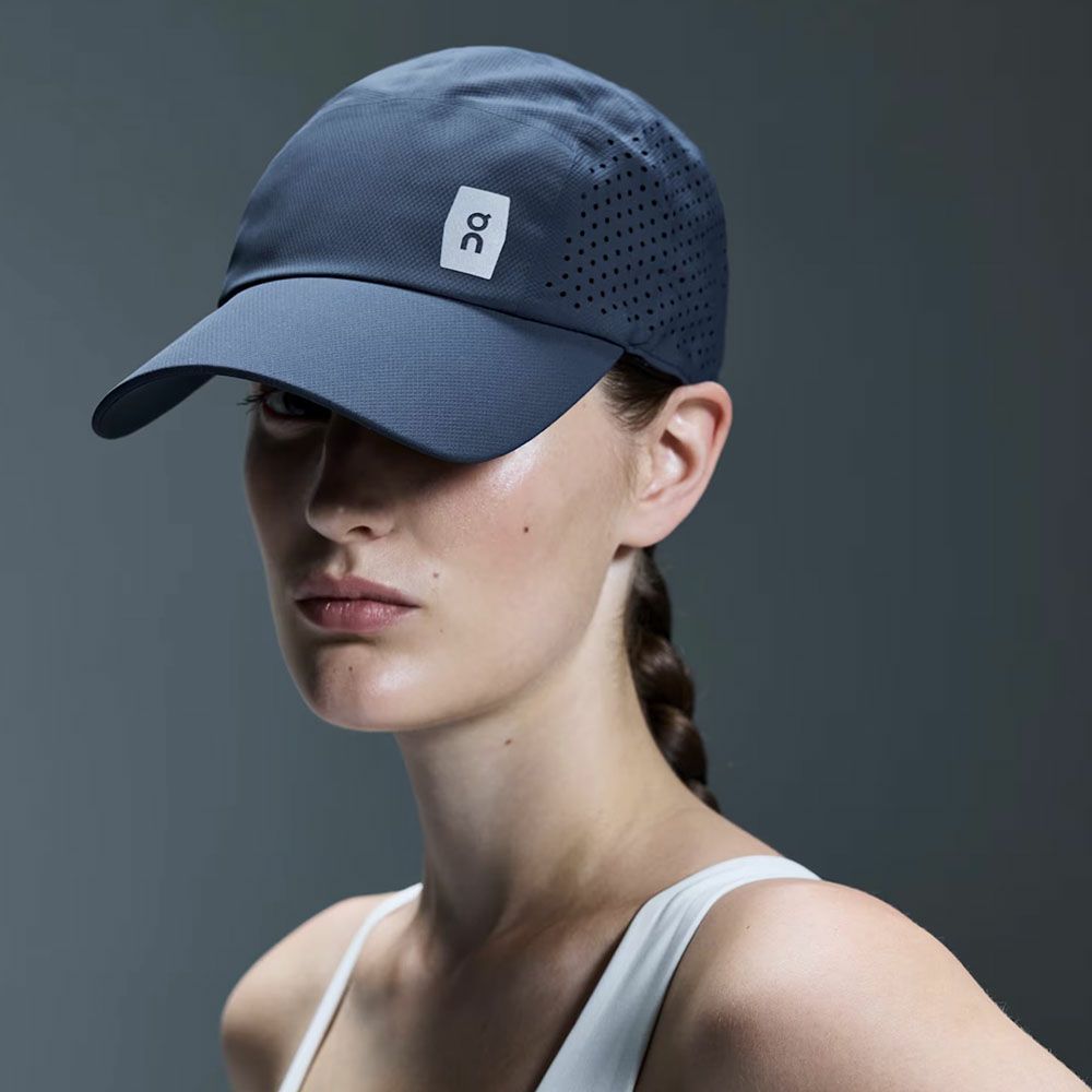On オン Lightweight Cap ライトウェイトキャップ ランニングキャップ