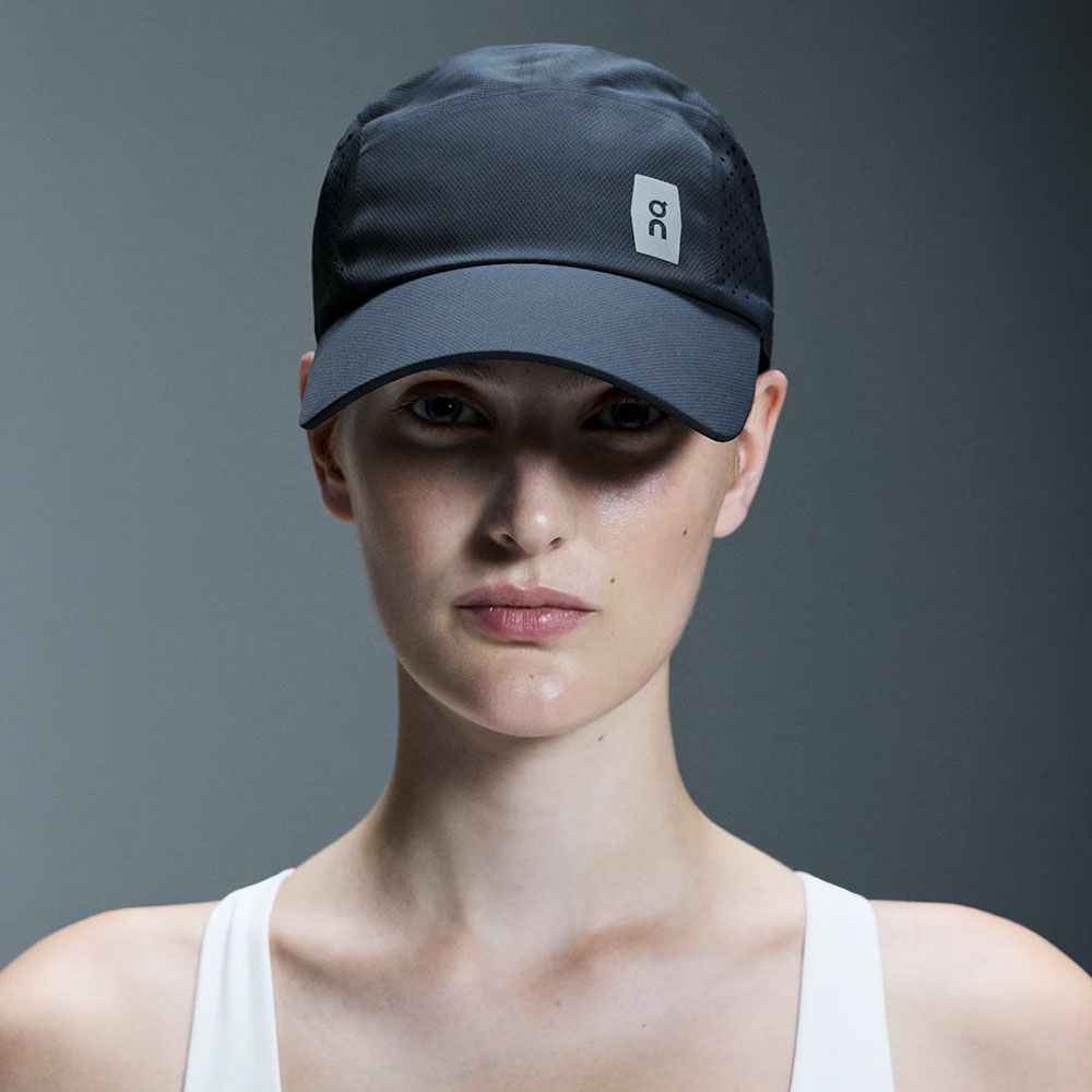 On オン Lightweight Cap ライトウェイトキャップ ランニングキャップ