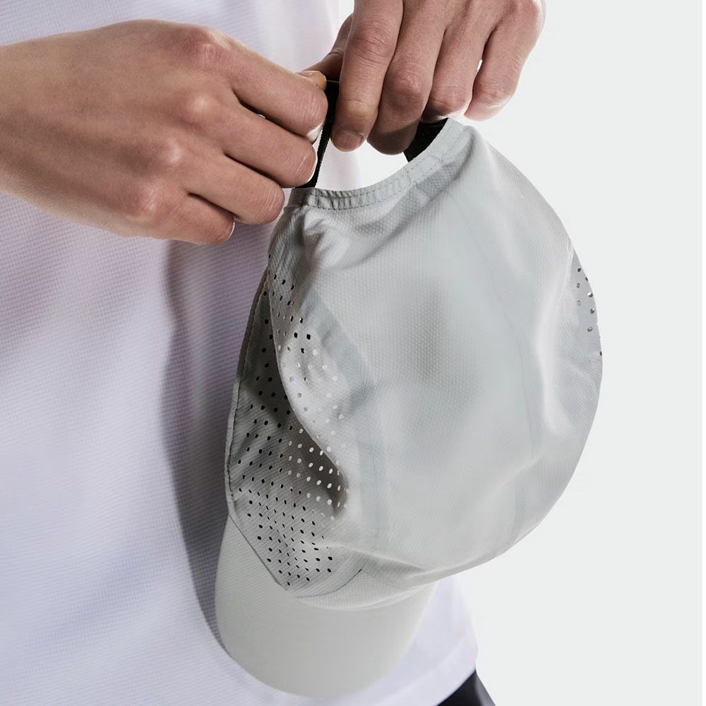 On オン Lightweight Cap ライトウェイトキャップ ランニングキャップ