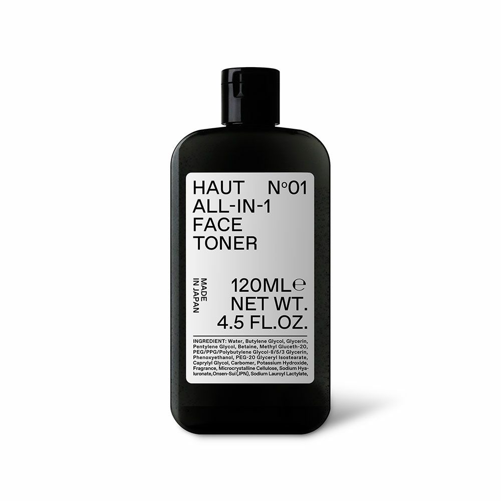 メンズスキンケア オールインワン HAUT オウ
