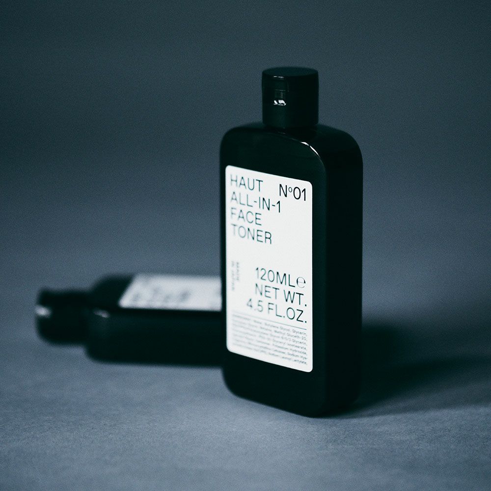 メンズスキンケア オールインワン HAUT オウ