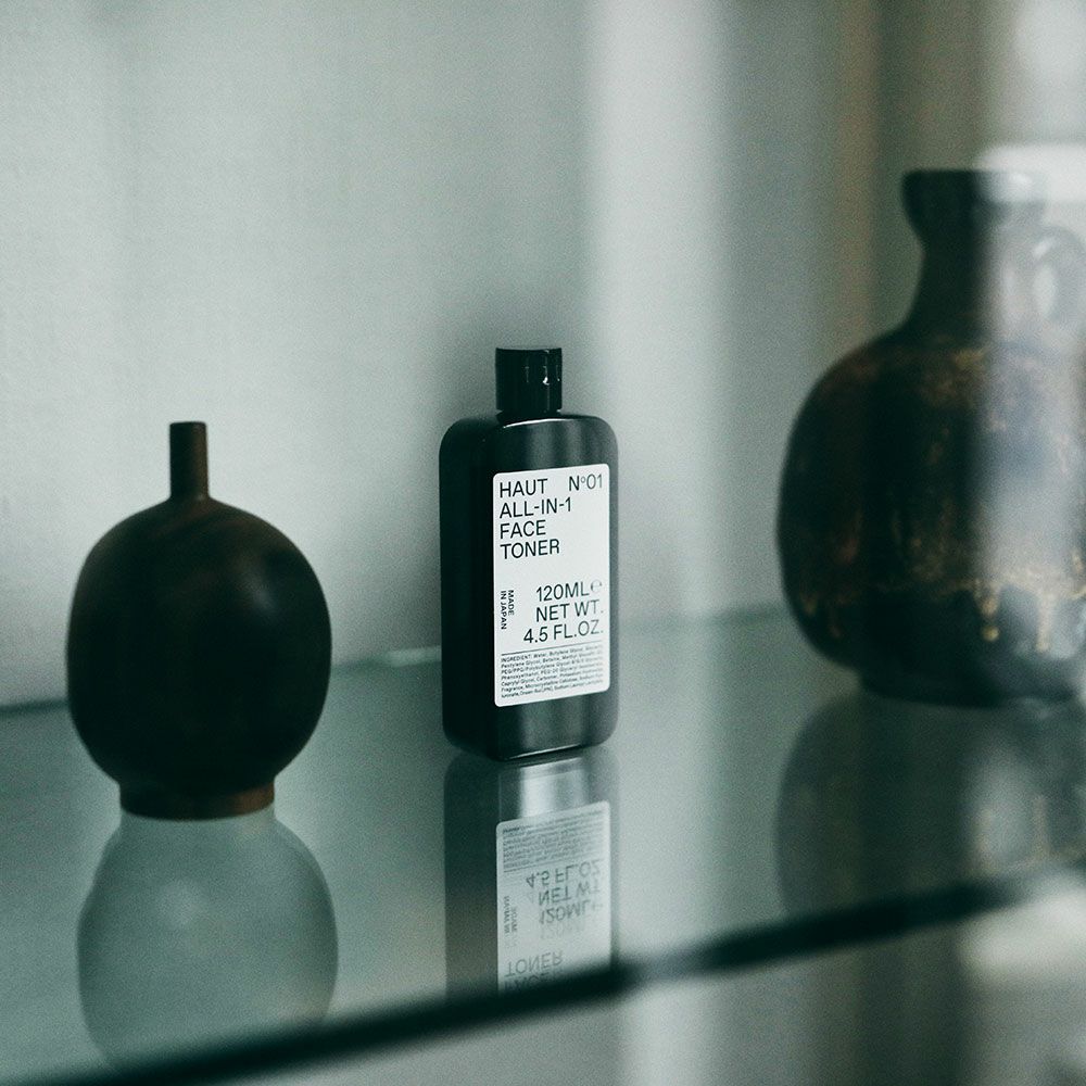 メンズスキンケア オールインワン HAUT オウ