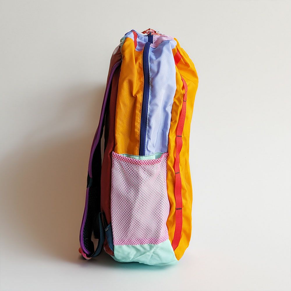 コトパクシ BATAC24 リュック バックパック