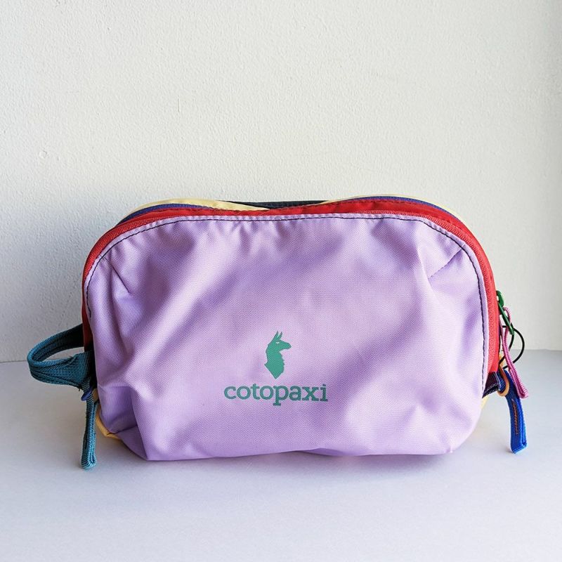 楽天市場】【正規品】Cotopaxi コトパクシ NIDO ACCESSORY BAG