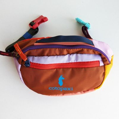 コトパクシ cotopaxi バッグ｜色が選べる正規販売店