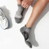フィーチャーズ Feetures ソックス
