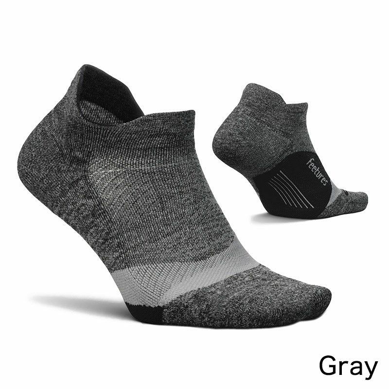 フィーチャーズ Feetures ソックス