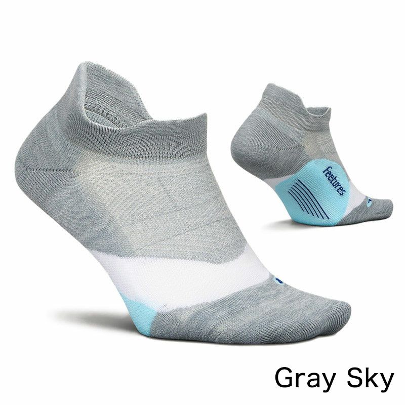 フィーチャーズ Feetures ソックス