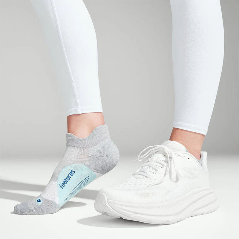 フィーチャーズ Feetures ソックス