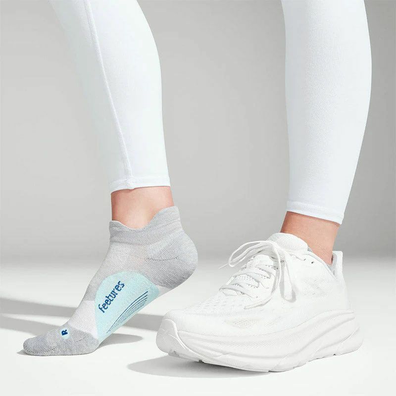 フィーチャーズ Feetures ソックス