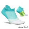 フィーチャーズ Feetures ソックス