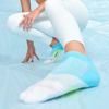 フィーチャーズ Feetures ソックス