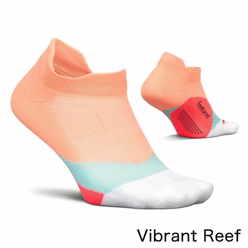 フィーチャーズ Feetures ソックス