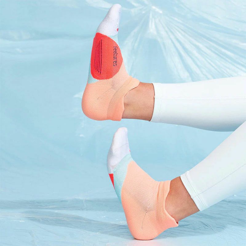 フィーチャーズ Feetures ソックス