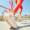 フィーチャーズ Feetures ソックス