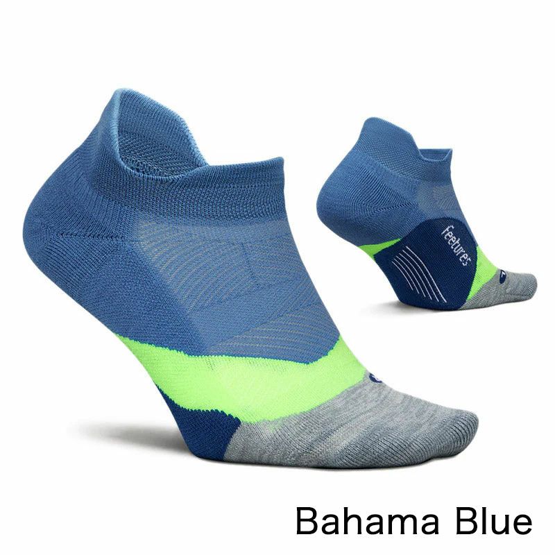 フィーチャーズ Feetures ソックス