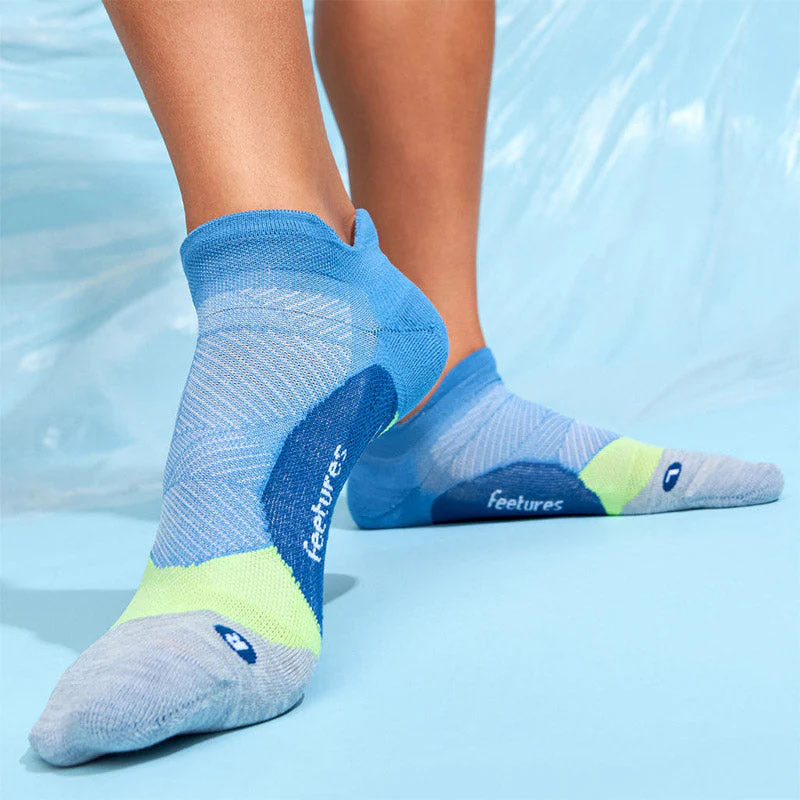 フィーチャーズ Feetures ソックス