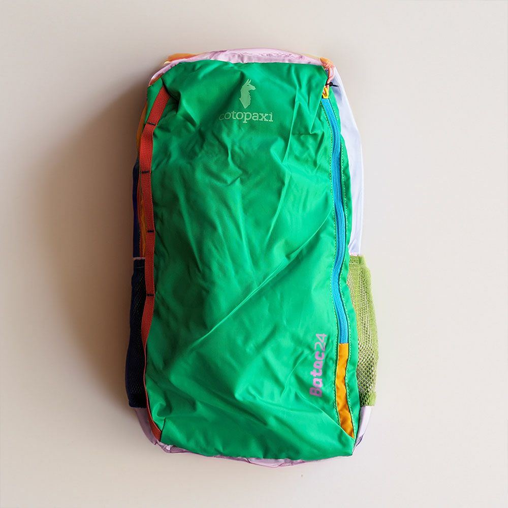 コトパクシ BATAC24 リュック バックパック