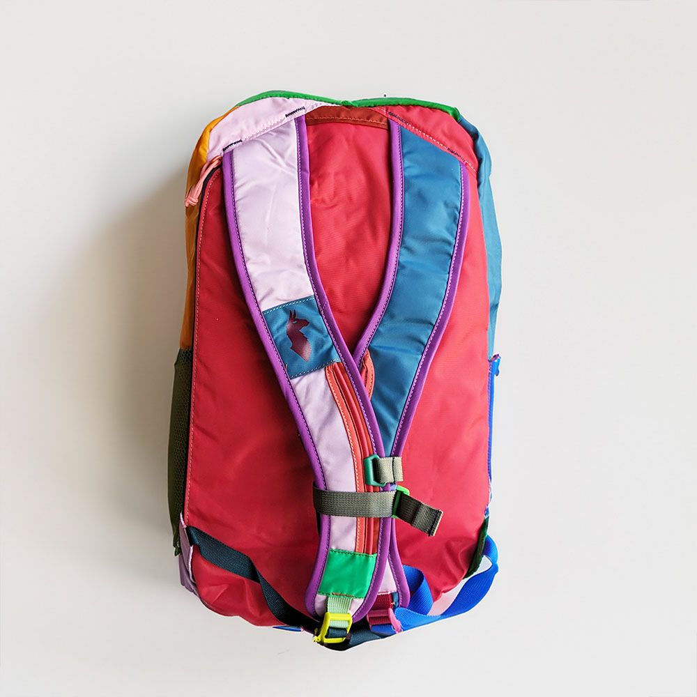 コトパクシ BATAC24 リュック バックパック