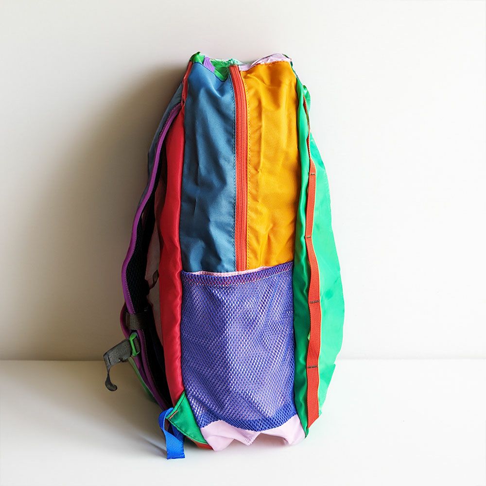 コトパクシ BATAC24 リュック バックパック