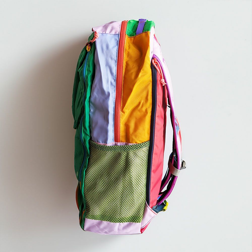 コトパクシ BATAC24 リュック バックパック