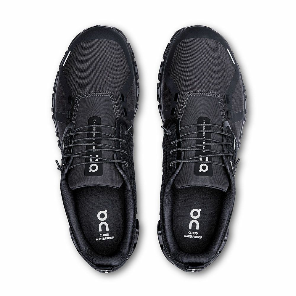 on スニーカー メンズ クラウド6 防水 ウォータープルーフ 男性用 オン ランニングシューズ On Cloud6 WP クラウドシックス Mens
