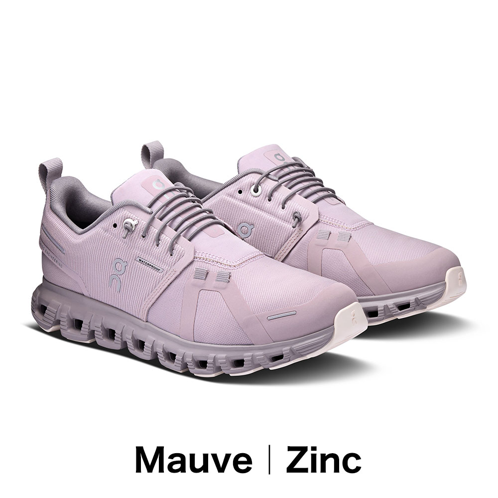 on スニーカー レディース クラウド6 防水 ウォータープルーフ 男性用 オン ランニングシューズ On Cloud6 WP クラウドシックス Womens