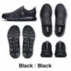 on スニーカー レディース クラウド6 防水 ウォータープルーフ 男性用 オン ランニングシューズ On Cloud6 WP クラウドシックス Womens