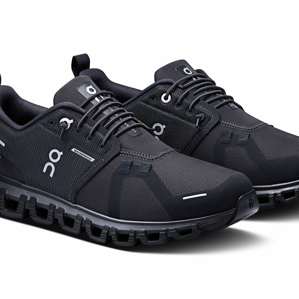 on スニーカー レディース クラウド6 防水 ウォータープルーフ 男性用 オン ランニングシューズ On Cloud6 WP クラウドシックス Womens