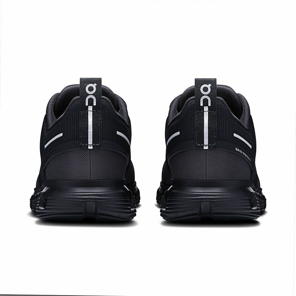 on スニーカー レディース クラウド6 防水 ウォータープルーフ 男性用 オン ランニングシューズ On Cloud6 WP クラウドシックス Womens