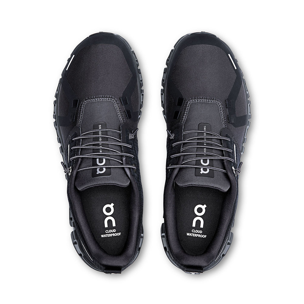 on スニーカー レディース クラウド6 防水 ウォータープルーフ 男性用 オン ランニングシューズ On Cloud6 WP クラウドシックス Womens