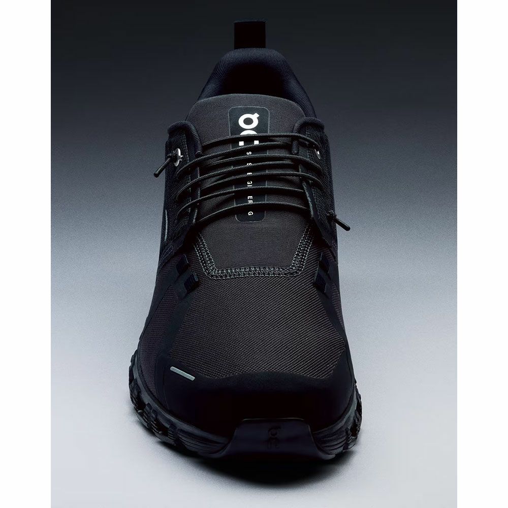 on スニーカー レディース クラウド6 防水 ウォータープルーフ 男性用 オン ランニングシューズ On Cloud6 WP クラウドシックス Womens