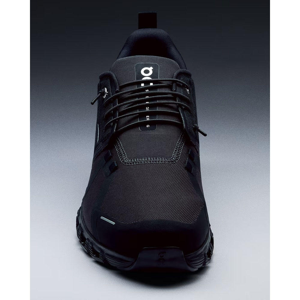 on スニーカー レディース クラウド6 防水 ウォータープルーフ 男性用 オン ランニングシューズ On Cloud6 WP クラウドシックス Womens