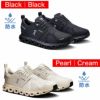 on スニーカー レディース クラウド6 防水 ウォータープルーフ 男性用 オン ランニングシューズ On Cloud6 WP クラウドシックス Womens