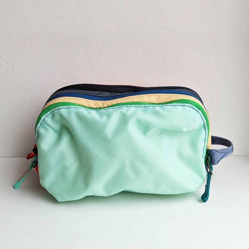 楽天市場】【正規品】Cotopaxi コトパクシ NIDO ACCESSORY BAG