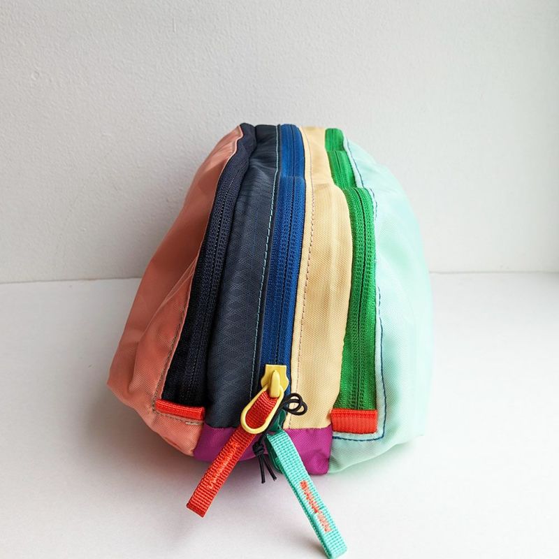 cotopaxi COTOPAXI コトパクシ NIDO ACCESSORY BAG DEL DIA