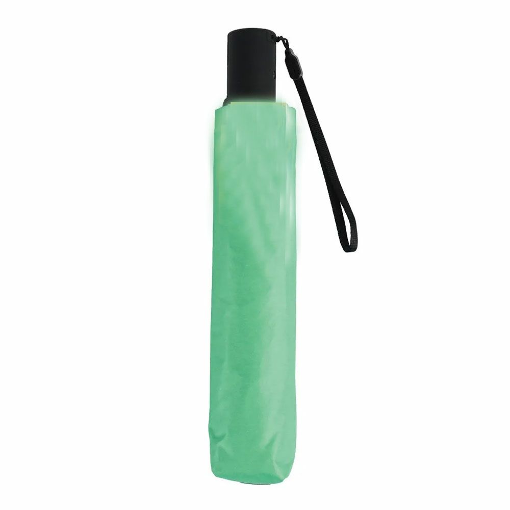 日傘　完全遮光　折りたたみ　クニルプス