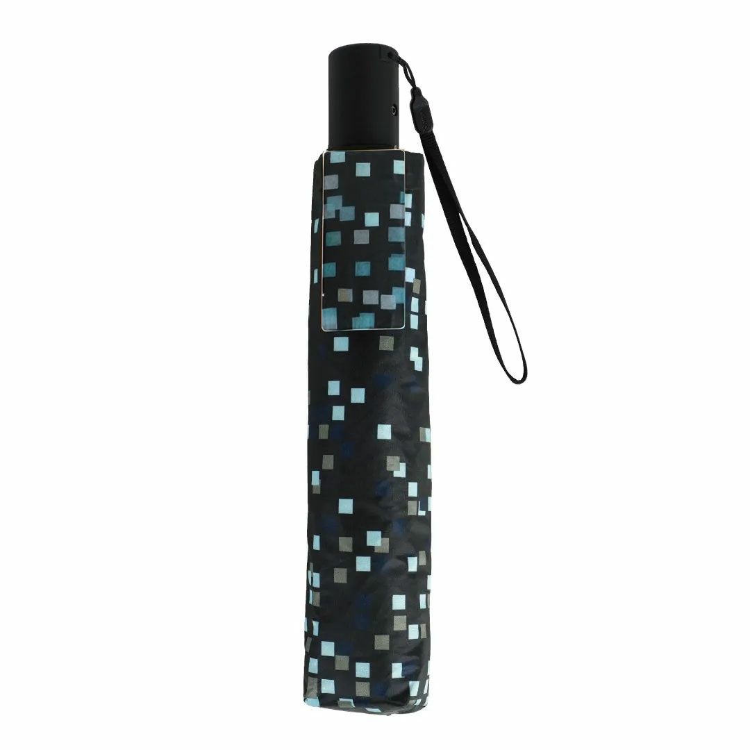 日傘　完全遮光　折りたたみ　クニルプス