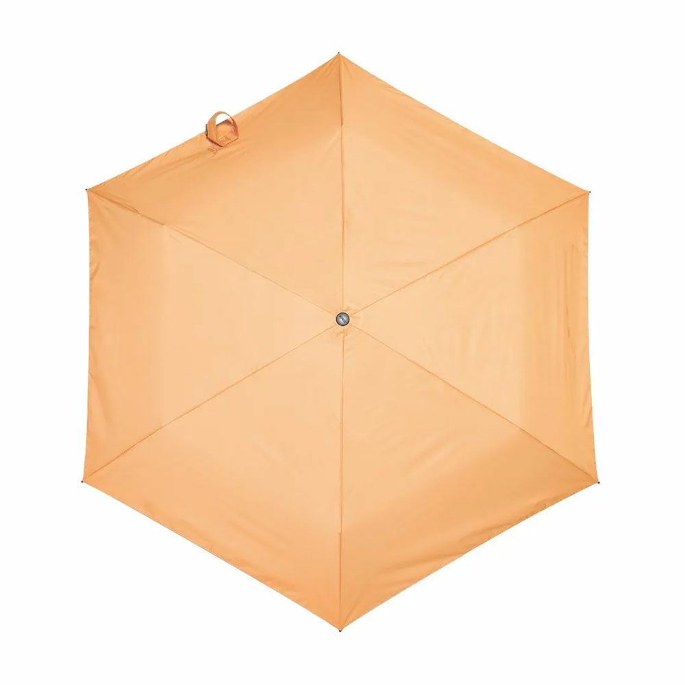 日傘　完全遮光　折りたたみ　クニルプス