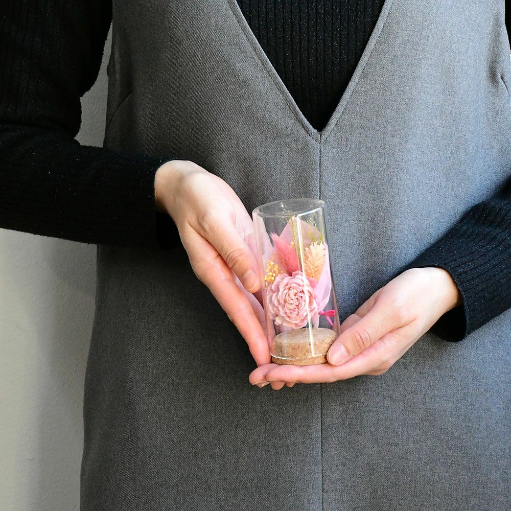 お花と日傘のセット　母の日プレゼント　ギフト