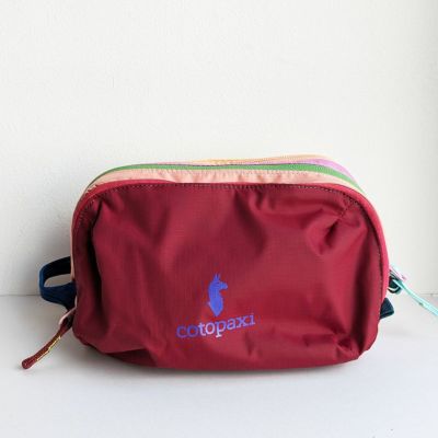 新品　nido ポーチ Nido Accessory Bag - Del Día – Cotopaxiオフィシャルサイト