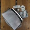ウィークエンダー ポーチ REF MESH&POUCH WEEKENDER
